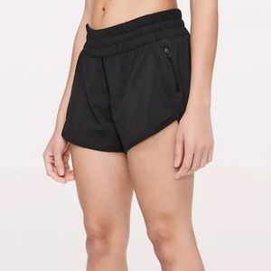 Lululemon Tracker Shorts V4